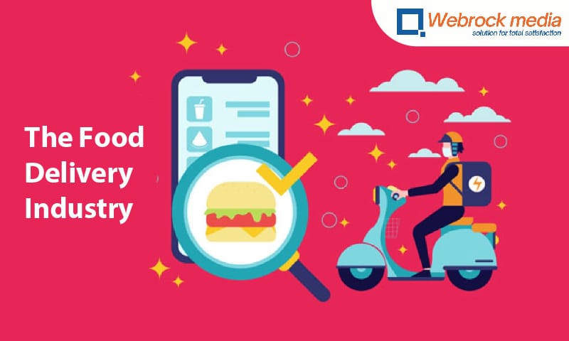 Food Delivery Industry