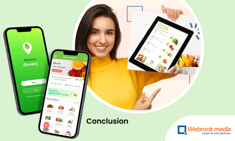 Bigbasket Clone App