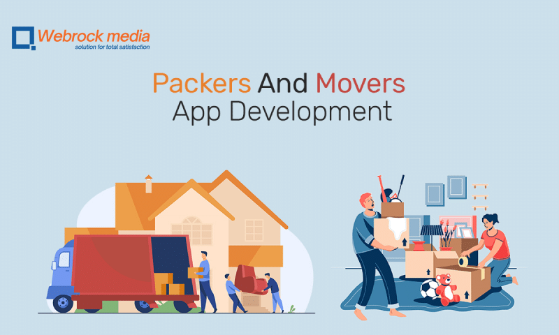 Essential Features Of Movers App Development
