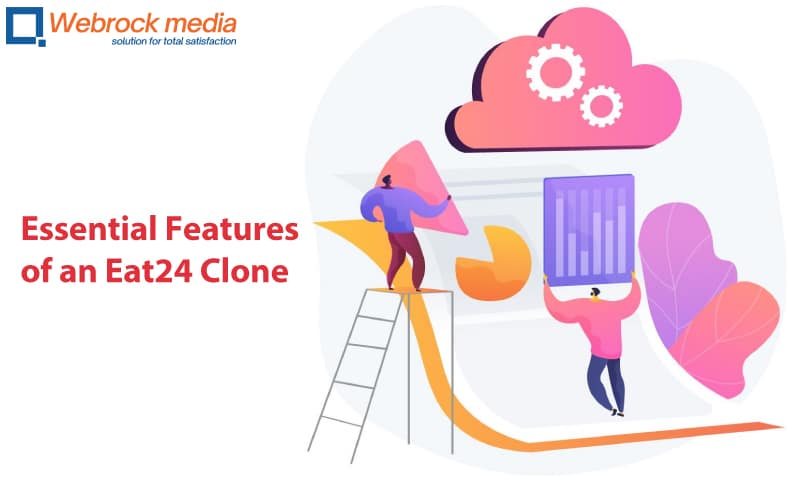 Essential Features of an Eat24 Clone