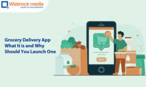 Grocery Delivery App: What It is and Why Should You Launch One