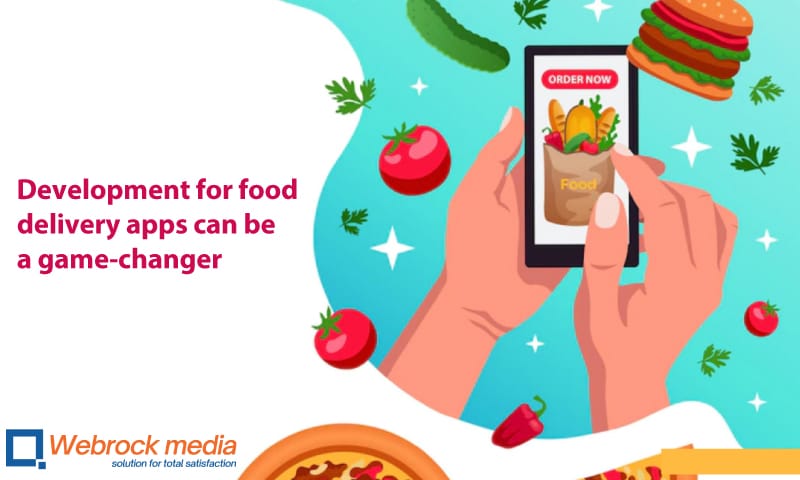 Here's why clone development for food delivery apps can be a game-changer