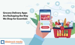 How On-Demand Grocery Delivery Apps Are Reshaping the Way We Shop for Essentials