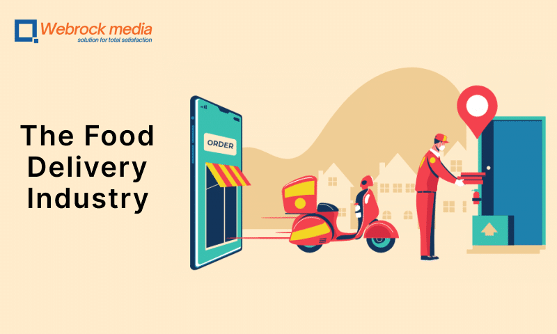 Join The Food Delivery Industry With A White-Label Delivery Hero Clone App