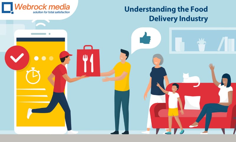 Understanding the Food Delivery Industry