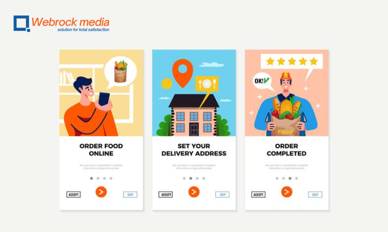 Start A Grocery And Other Essentials Delivery Service